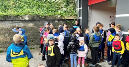 Predzadnja ligaška tekma gasilk in gasilcev  (6)